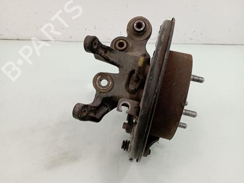 Right rear steering knuckle KIA CARENS III MPV (UN) 2.0 CRDi 140 | BP16976356M28 