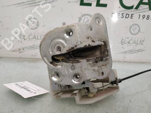 Used Rear left lock MAZDA 5 (CR) 2.0 CD (CR19) (110 hp) 8099370