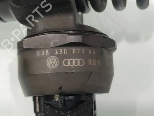 Injector VW PASSAT B5.5 (3B3) | BP39696659M100 - Image 5