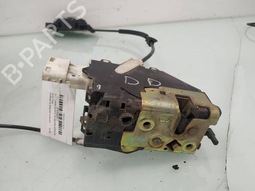 Front right lock CITROËN C4 I (LC_)  | BP10002389C97 