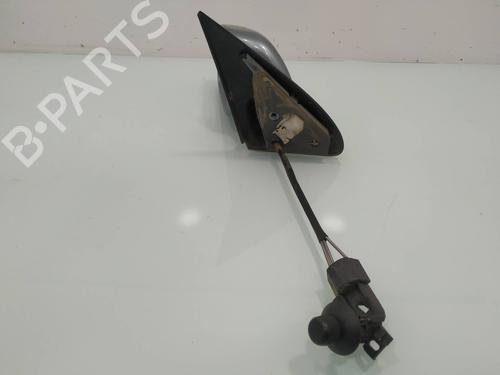 Retrovisor izquierdo SKODA FABIA I Combi (6Y5) 1.4 16V | BP10730393C26 