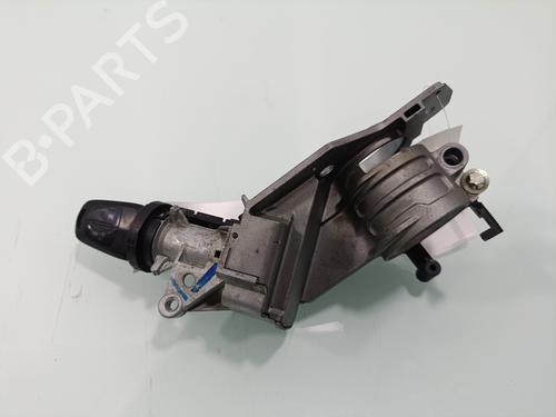 Used Ignition barrel Ignition barrel OPEL ZAFIRA / ZAFIRA FAMILY B (A05) 1.9 CDTI (M75) (100 hp) 36036990 36036990