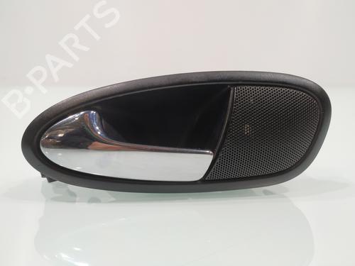 Used Rear left interior door handle SEAT LEON (1P1) [2005-2013]  23423297
