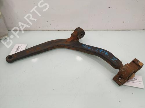 Left front suspension arm PEUGEOT 406 (8B) 1.9 TD | BP13545790M12 