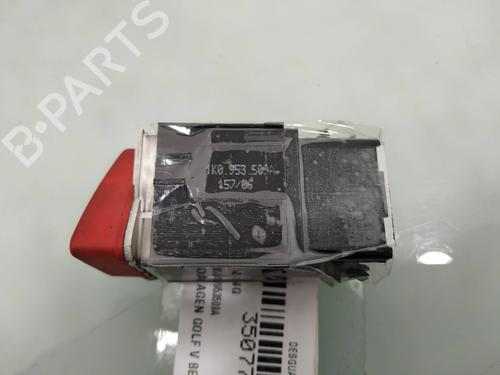 Warning switch VW GOLF V (1K1)  | BP8695991I22 