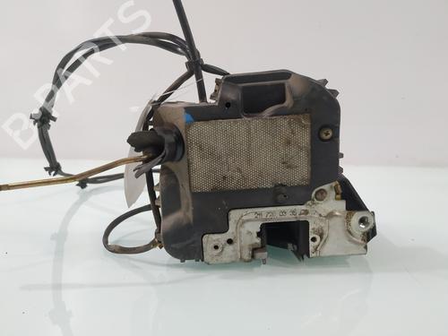 Front left lock MERCEDES-BENZ E-CLASS (W211) E 270 CDI (211.016) | BP29448692C98 