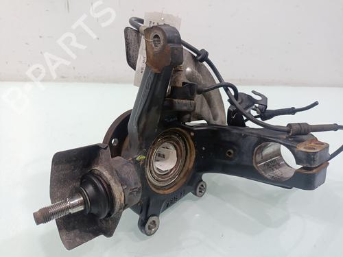 Left front steering knuckle PEUGEOT 607 (9D, 9U)  | BP34380755M25  - Image 7