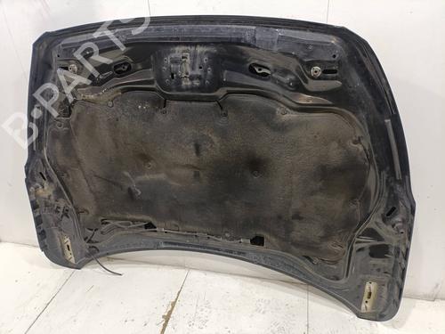 Hood PEUGEOT 508 I (8D_)  | BP31267499C1 