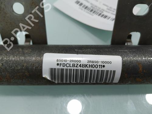 Left curtain airbag HYUNDAI i30 (FD)  | BP17156244C11 