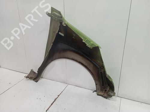 Left front fenders FIAT FIORINO Box Body/MPV (225_) 1.3 D Multijet (225BXD1A, 225BXB1A, 225BXB11) | BP29447364C41 