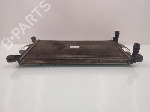 Water radiator AUDI A4 B7 Avant (8ED)  | BP28186232M31 