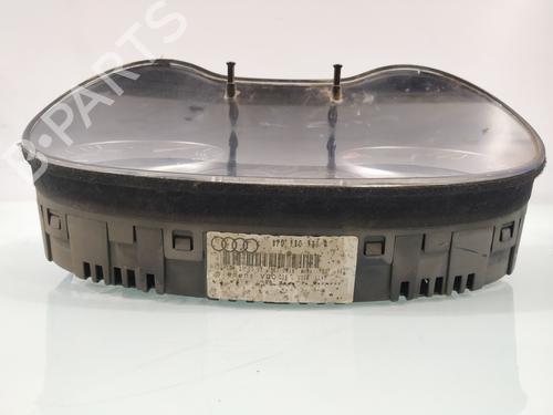 Instrument cluster AUDI A3 (8P1)  | BP29850686C47