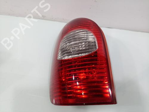 Venstre baglygte Venstre baglygte CITROËN XSARA PICASSO (N68) 2.0 HDi (90 hp) 35764802 35764802