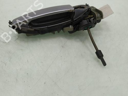 Front left exterior door handle AUDI A4 B7 (8EC) 2.0 TDI 16V | BP20137794C128 