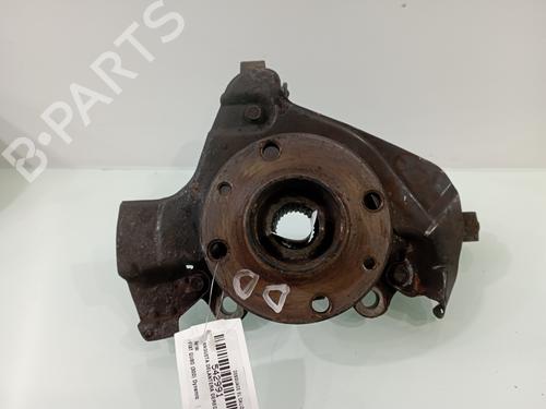 Used Right front steering knuckle FIAT FIORINO Box Body/MPV (225_) 1.3 D Multijet (225BXD1A, 225BXB1A, 225BXB11) (75 hp) 29861677