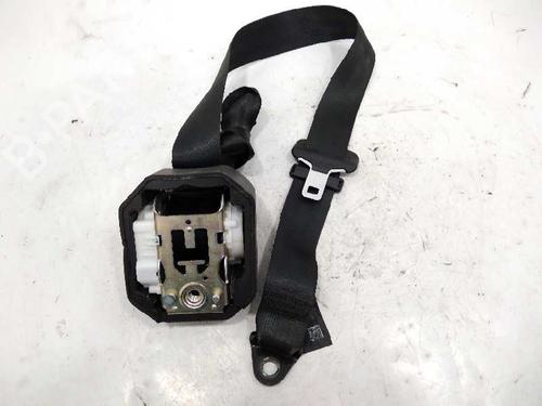 Used Rear left seatbelt CITROËN C3 II (SC_) 1.4 HDi 70 (SC8HZC, SC8HR0, SC8HP4) (68 hp) 8085831