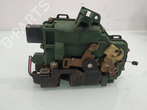 Front right lock SKODA OCTAVIA I (1U2) 1.9 TDI | BP8098393C97 