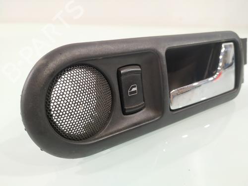Rear right interior door handle VW GOLF IV (1J1)  | BP28977428I16 
