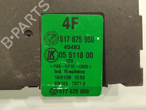 Electronic module FIAT LINEA (323_, 110_) 1.4 T-Jet (323AXC1A) | BP28054623M83 