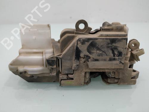 Front left lock CITROËN C5 II (RC_) 2.2 HDi (RC4HXE) | BP10498317C98 