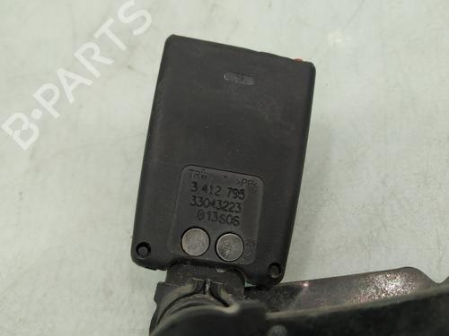 Seat buckle BMW X3 (E83) xDrive 30 d | BP17238813I32 