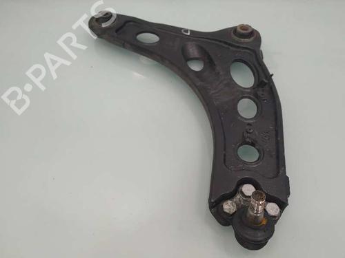 Right front suspension arm RENAULT TRAFIC II Platform/Chassis (EL) 2.0 dCi 115 (EL0H) | BP8087381M13 