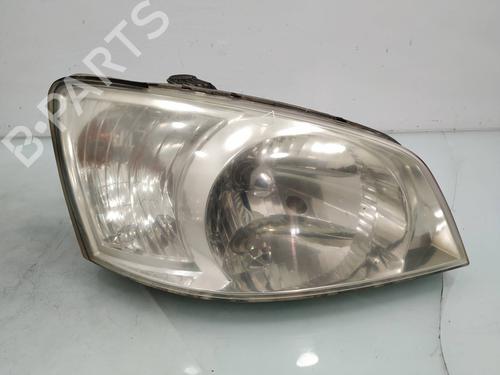 Used Right headlight HYUNDAI GETZ (TB) 1.1 (63 hp) 9622579