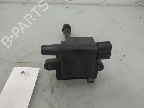 Ignition coil MITSUBISHI CARISMA (DA_) 1.6 (DA1A) | BP8131302M94 