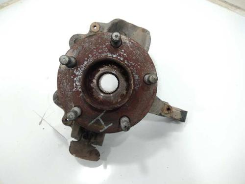 Left front steering knuckle FORD FOCUS II (DA_, HCP, DP)  | BP8085109M25