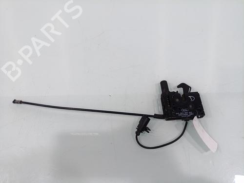Fechadura do capot Fechadura do capot AUDI A3 Sportback (8YA, 8YF) 35 TDI (150 hp) 33932125 33932125