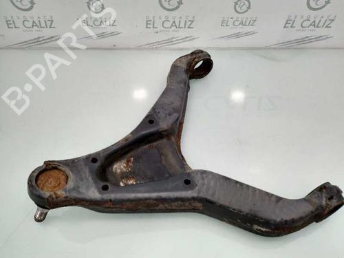 Right front suspension arm IVECO DAILY III Van 35 C 12 V, 35 S 12 V (AGKA43A2, AGKB43A2, AGKB46A2,... | BP8089060M13 