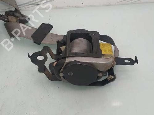 Front right seatbelt KIA CARENS II MPV (FJ) 2.0 CRDi | BP8736521I25 