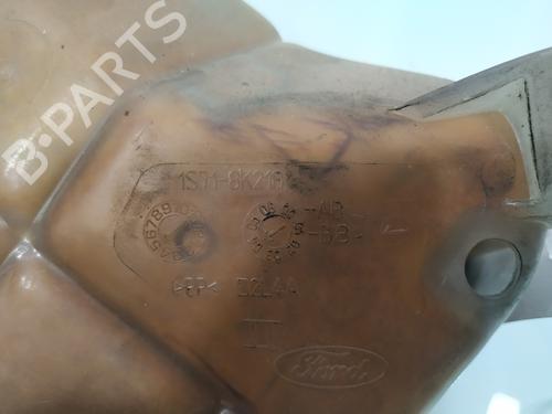 Expansion tank FORD MONDEO III Saloon (B4Y) 2.0 TDCi | BP8089685C120 
