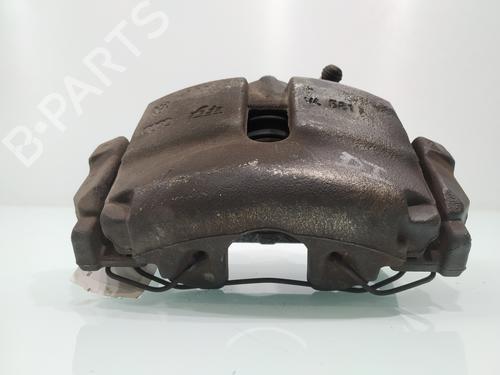 Left front brake caliper VW PASSAT B7 Variant (365)  | BP29532191M105 
