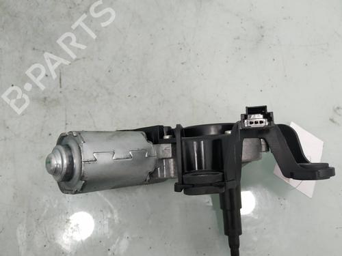 Rear wiper motor NISSAN QASHQAI / QASHQAI +2 I (J10, NJ10, JJ10E) 1.6 | BP8095923M102 