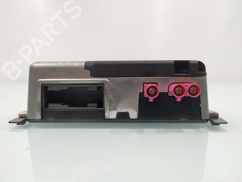 Elektronische module VW T-CROSS (C11, D31)  | BP26695572M83 