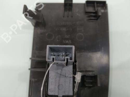 Right front window switch SEAT LEON (1P1)  | BP23423293I26 