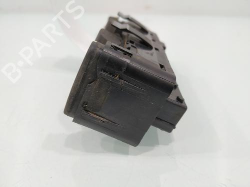 Left front window switch PEUGEOT 3008 I MPV (0U_) 1.6 HDi | BP31653046I27 - Image 2