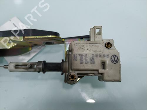 Trunk håndtak VW PASSAT B5.5 (3B3)  | BP22614770C132 