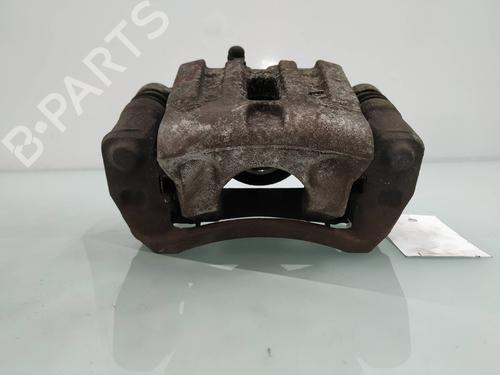 Left rear brake caliper KIA CARENS II MPV (FJ) 2.0 CRDi | BP11582994M107 