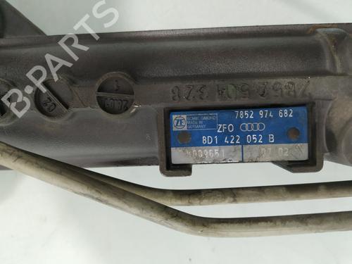 Steering rack AUDI A4 B6 (8E2) 2.5 TDI | BP21393600M22 
