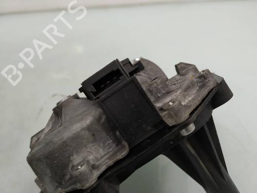 Rear wiper motor OPEL CORSA D (S07) 1.3 CDTI (L08, L68) | BP9819518M102 