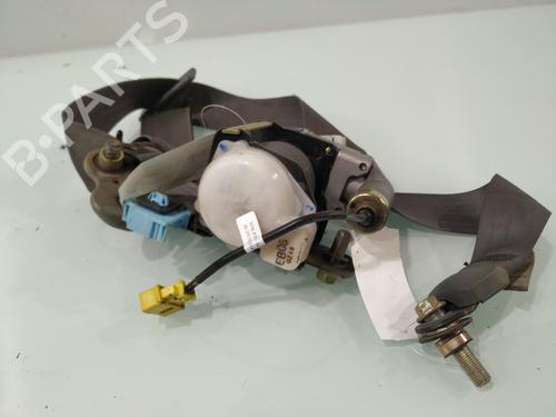 Front left seatbelt HONDA CR-V I (RD) 2.0 16V 4WD (RD1, RD3) | BP29448764I26 