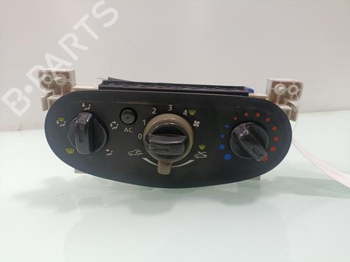 Used Climate control Climate control DACIA SANDERO [2008-2026] 34570824 34570824
