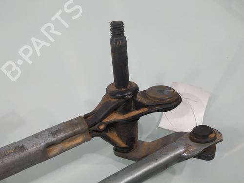 Front wiper motor BMW 1 (F21) 118 d | BP26432211M29 