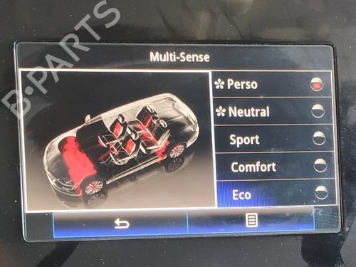 Ferdsskriver RENAULT TALISMAN Grandtour (KP_) 1.5 dCi 110 (110 hp) 28125273