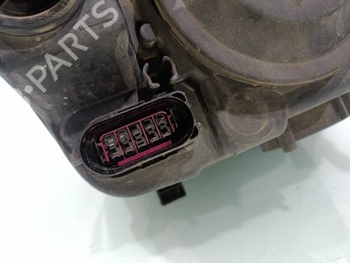 Left headlight FORD FOCUS C-MAX (DM2)  | BP32750008C28  - Image 9