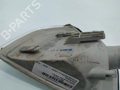 Blinklys foran høyre VOLVO S80 I (184) 2.4 | BP19513136C33 