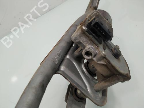 Front wiper motor VOLVO XC90 I (275) D3 / D5 | BP11718220M29 