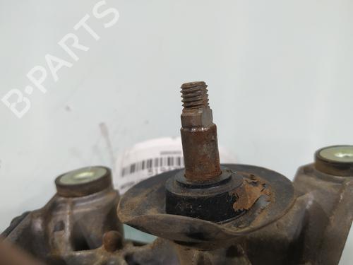 Viskermotor bakrute NISSAN PICK UP (D22) 2.5 TD 4WD | BP25627266M102 
